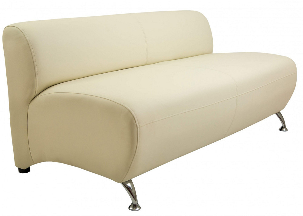 Диван Flay Florida двойка 1450х730х640 Белый Киев - изображение 1