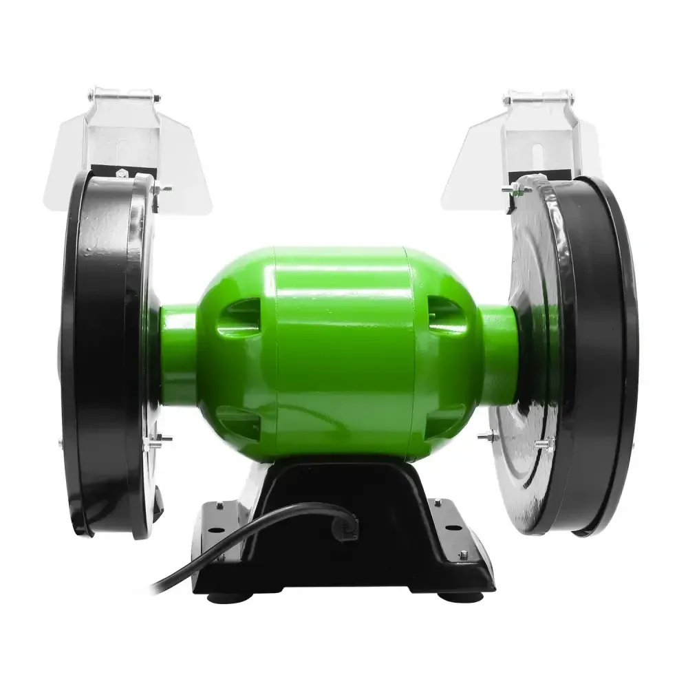 Точильний верстат Procraft PAE1250 електроточило 350Вт, 2950 об/хв, коло 200мм, асинхронний двигун точило для інструментів Львів - фото 6