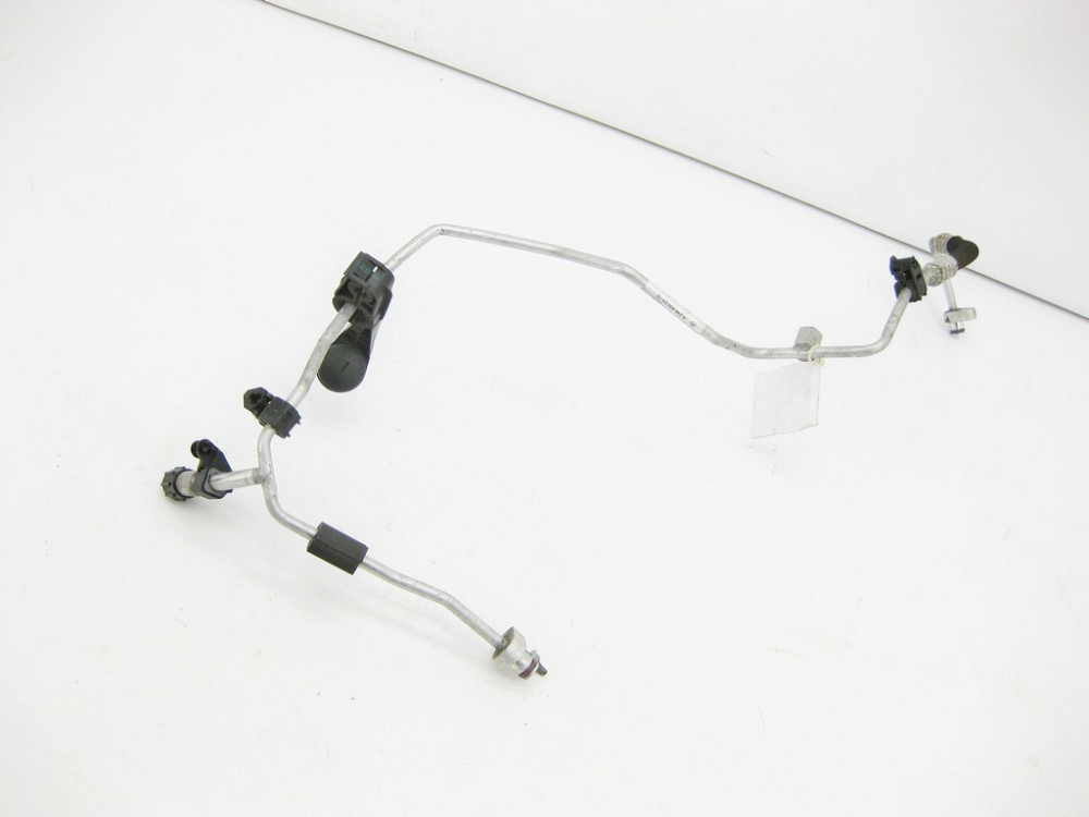 Mercedes-Benz  A2468302415 Трубка кондиціонера CLA Shooting Brake X117 CLA C117 GLA X156 A-class W176 B-class W242 B-class W246 Одеса - фото 8