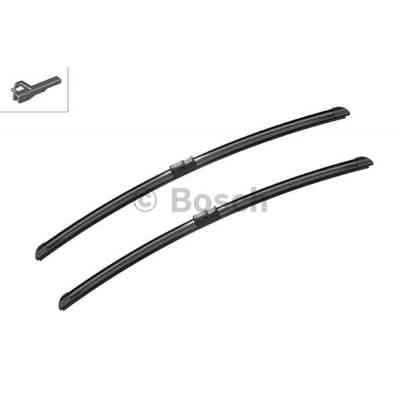 Щітка склоочисника Bosch 3 397 118 948 Вінниця