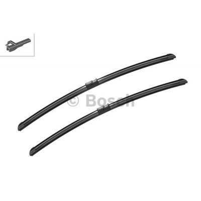 Щетка стеклоочистителя Bosch 3 397 118 948 Винница - изображение 1