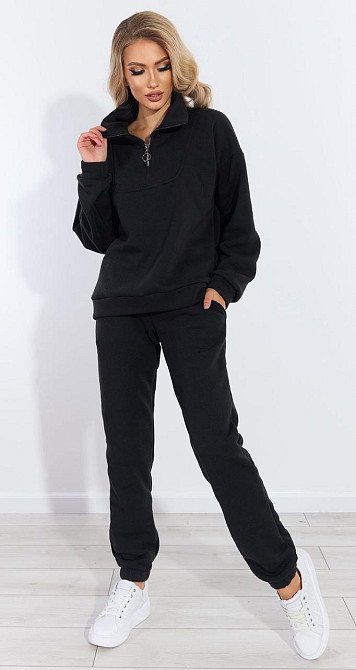 Теплий костюм на флісі (50) Київ - фото 2