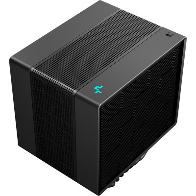 Кулер для процессора Deepcool Assassin 4S (R-ASN4S-BKGPMN-G) Винница - изображение 1
