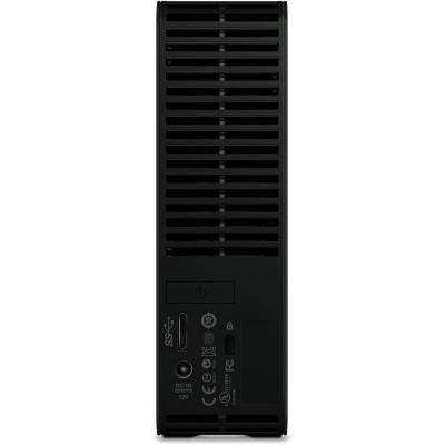 Зовнішній жорсткий диск 3.5&quot; 6TB WD (WDBWLG0060HBK-EESN) Вінниця - фото 4