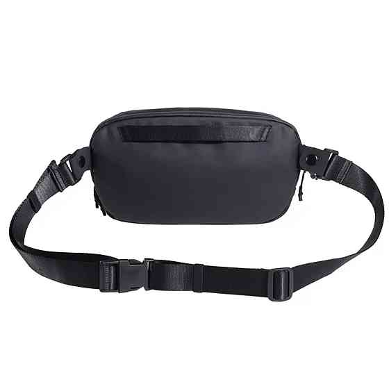 Сумка Ulanzi TRAKER Travel Chest Bag (BP08) Black (B009GBB1) Київ