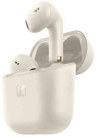 Гарнітура Sennheiser Accentum Open True Wireless Cream (7129106) Київ