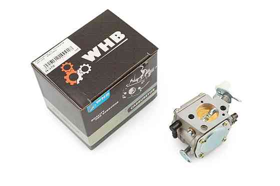 Карбюратор бензопила Hus 281/288 Мукачево