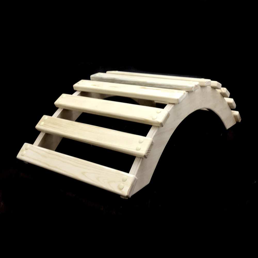 Садовий місток "Морів" бланже Миколаїв - фото 2