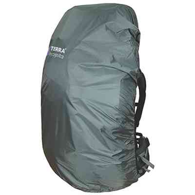 Рюкзак туристический Terra Incognita Discover 100 blue / gray (4823081500605) Винница