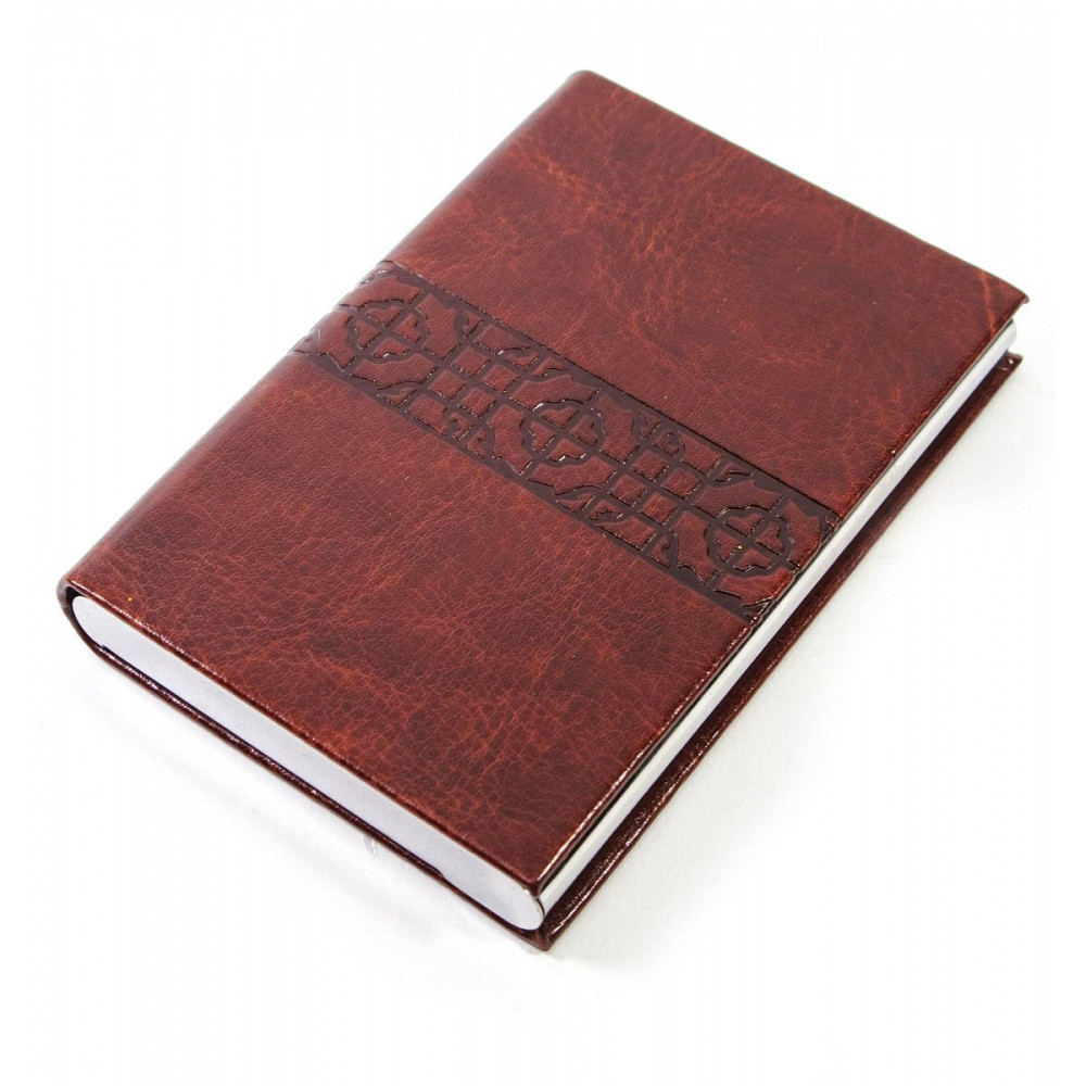 Візитниця чоловіча кишенькова Київ - фото 1