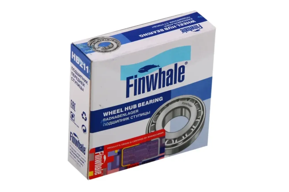 Подшипник ступицы 2121 Finwhale Винница - изображение 3