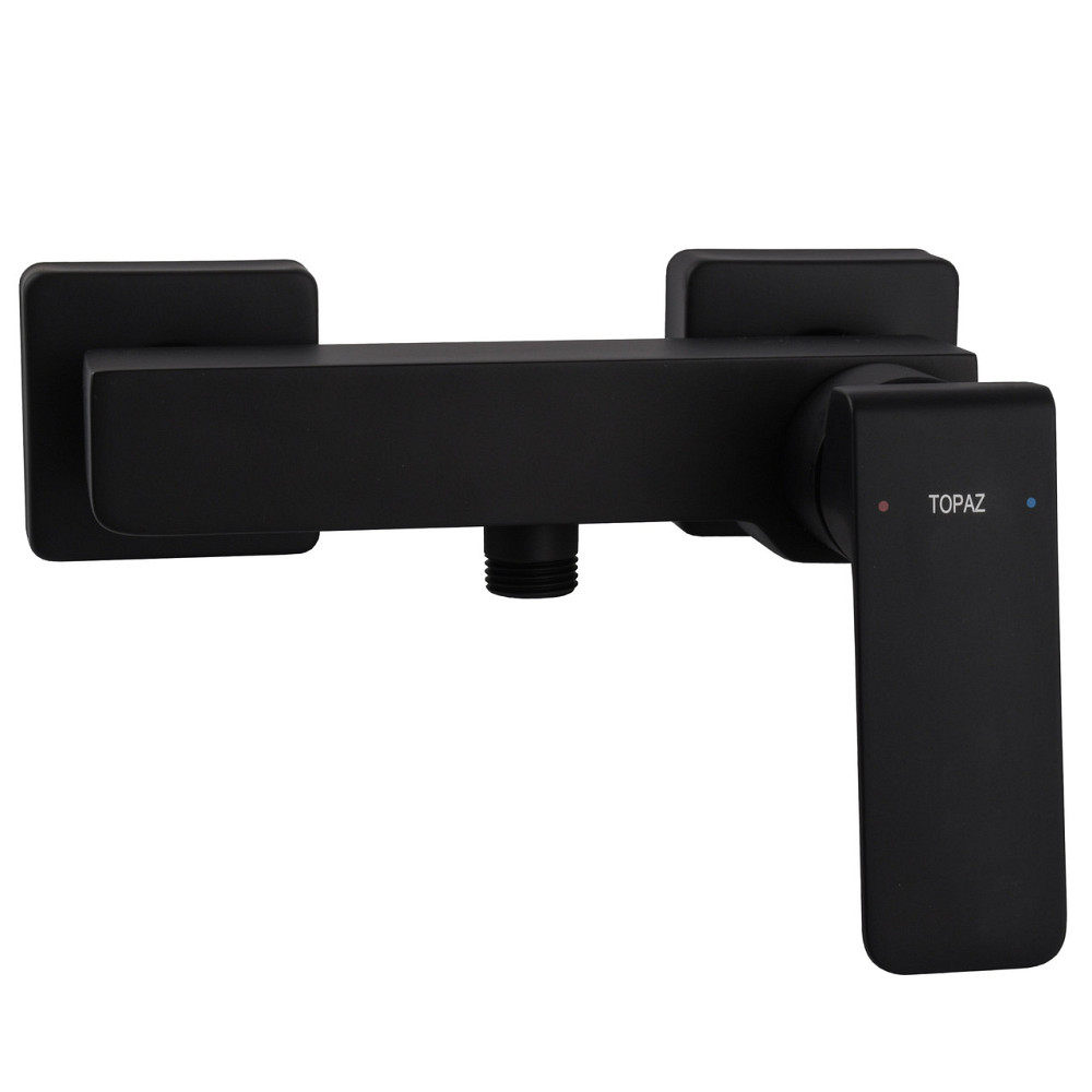 Смеситель для душа TOPAZ ODISS TO 08718-H52-BB (000032248) Киев - изображение 4