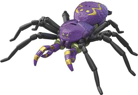 Transformers трансформер тарантул павук Delux Predacon Tarantulas GL. Київ