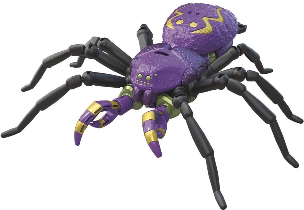 Transformers трансформер тарантул павук Delux Predacon Tarantulas GL. Київ - фото 5