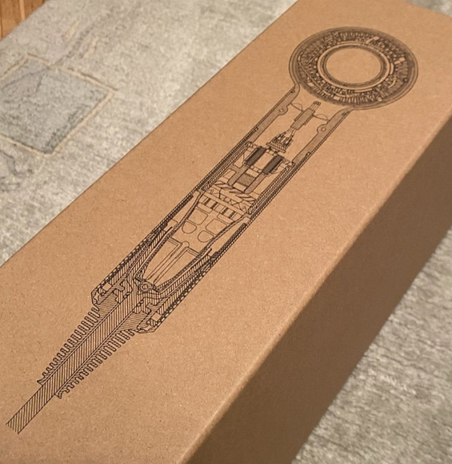 Фен Dyson Supersonic. Киев - изображение 2