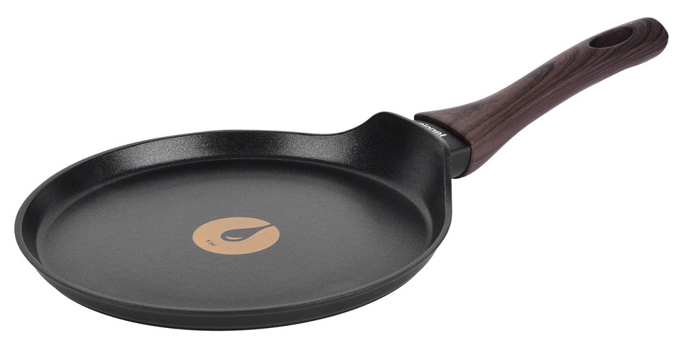 Сковорода RINGEL Canella 22 см, для млинців (6683333) Київ - фото 1