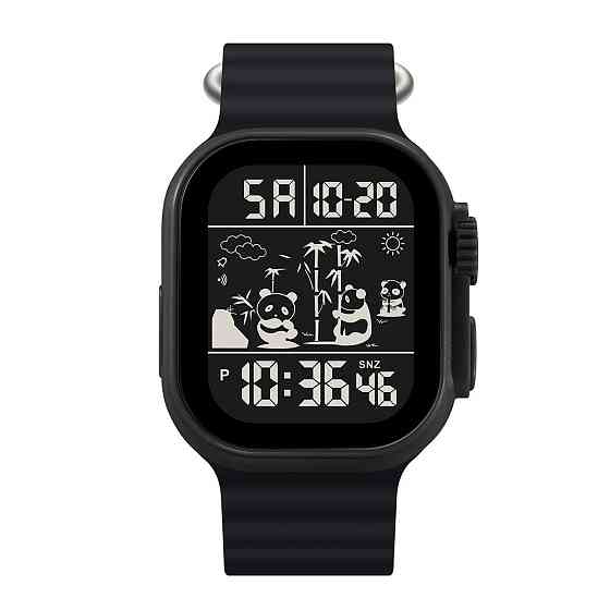 Skmei 2247BKBK Black-Black SBR Киев