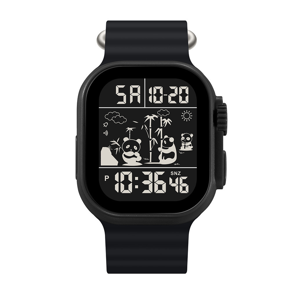 Skmei 2247BKBK Black-Black SBR Київ - фото 1