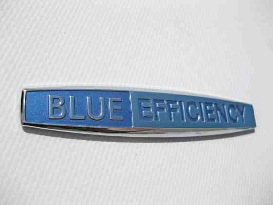 Mercedes-Benz  A2048177220 Значок - емблема "BLUE EFFICIENCY" на крило Одесса