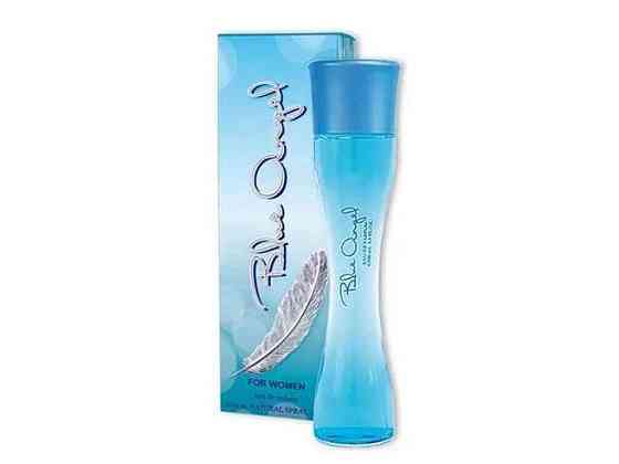 Туалетна вода жін. BLUE ANGEL (100мл.) ТМ AROMA Киев