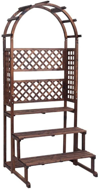 Подставка для цветов 