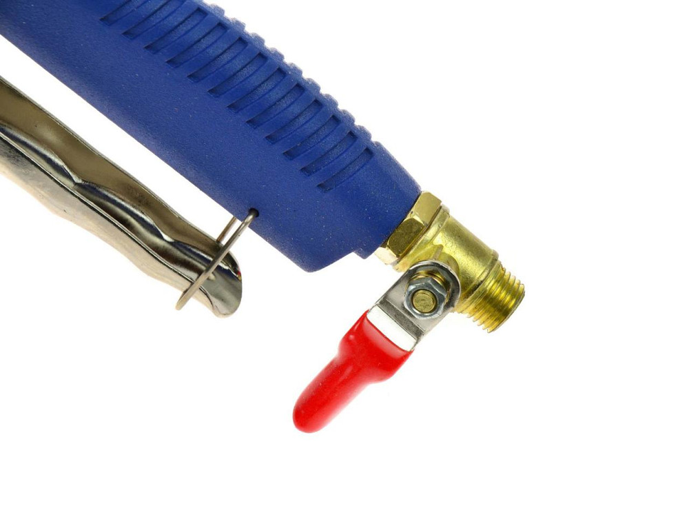 Пульверизатор малярний 