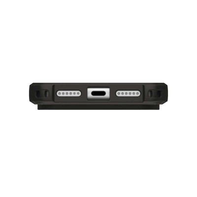 Чохол до мобільного телефона UAG Pathfinder MagSafe iPhone 17 Pro Max Olive (114549117272) Вінниця - фото 2