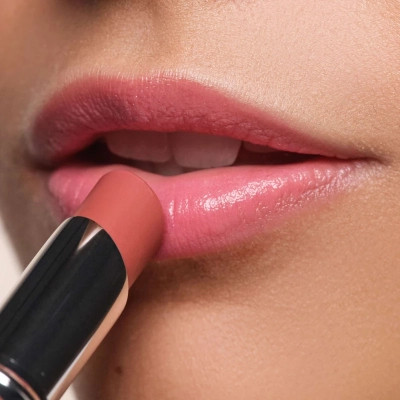 Помада для губ Artdeco Color Booster Lip Balm 08 - Nude (4052136085143) Вінниця - фото 7