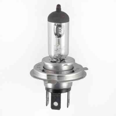 Автолампа SOLAR H4 12V 60/55W P43t-38 Starlight+30 (1204) Вінниця