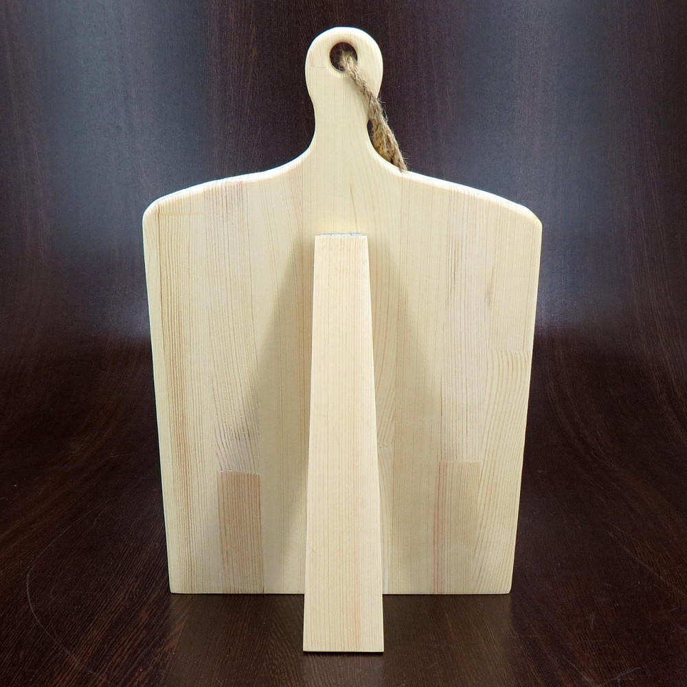 Подставка для кулинарных книг и планшетов 