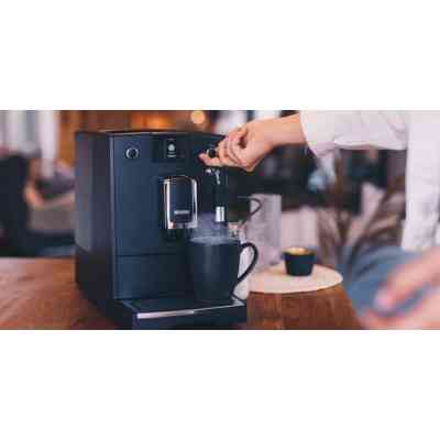 Кавомашина Nivona NICR550 Вінниця