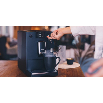 Кофемашина Nivona NICR550 Винница - изображение 6