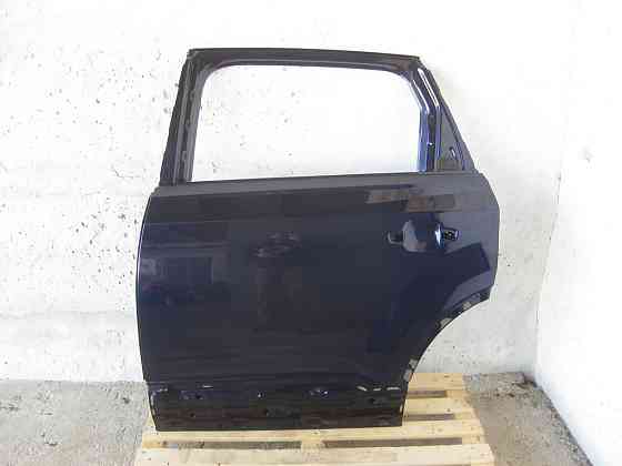 VAG  4M0833051E Двері задні ліві Одеса