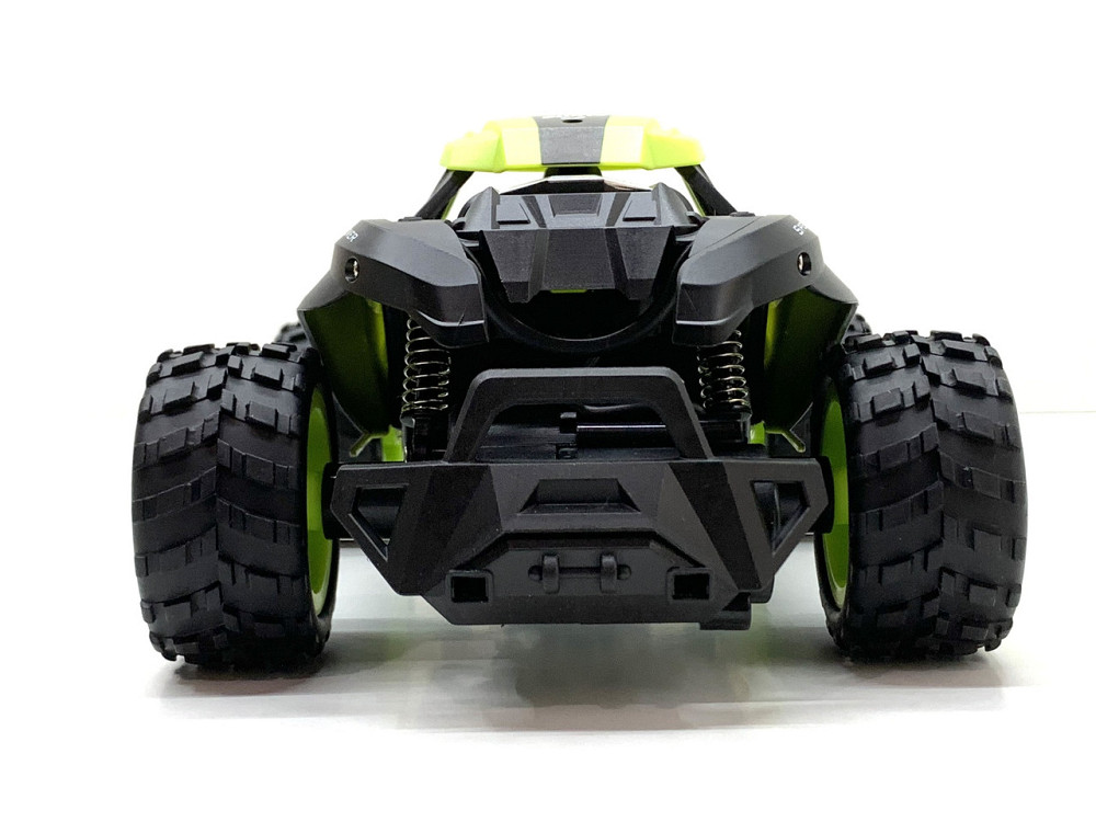 Машина на радіокеруванні з амортизацією 1:16 Салатова (885-2) Чернігів - фото 5