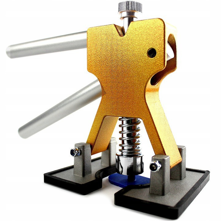 Набір для видалення вм'ятин без фарбування Kraft Dele (Польща) Київ - фото 2