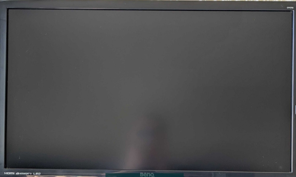 Монітор 27" BenQ GW2765HT. Київ - фото 3