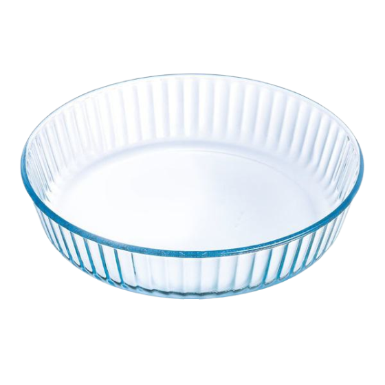 Форма для выпечки Pyrex, 26 см (2.1 л) (7092318) Киев