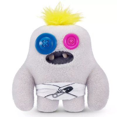 Мягкая игрушка Fuggler Малыш Саскуш (15703D) Винница - изображение 1