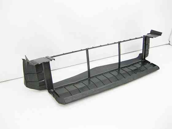 Mercedes-Benz  A2465051130 Повітряник навколо інтеркулера CLA Shooting Brake X117 CLA C117 A-class W176 B-class W246 Одеса