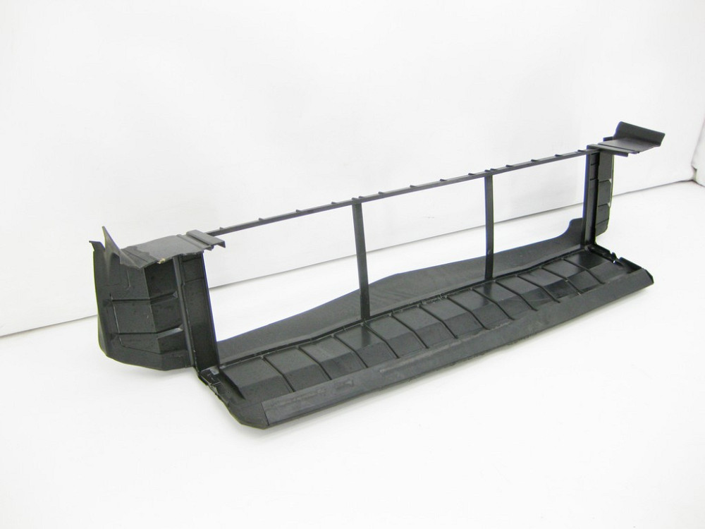 Mercedes-Benz  A2465051130 Повітряник навколо інтеркулера CLA Shooting Brake X117 CLA C117 A-class W176 B-class W246 Одеса - фото 4