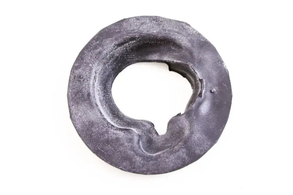 Підставка пружини Lacetti задня нижня NB Вінниця - фото 2