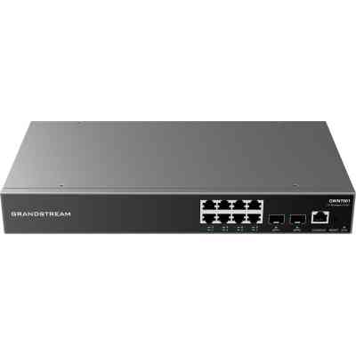 Комутатор мережевий Grandstream GWN7801 Вінниця