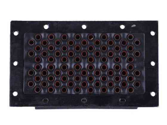 Радиатор латунный с крышкой на дизельный двигатель 180N Мукачево