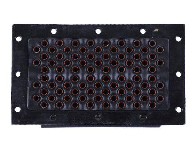 Радіатор латунний із кришкою на дизельний двигун 180N Мукачево - фото 3