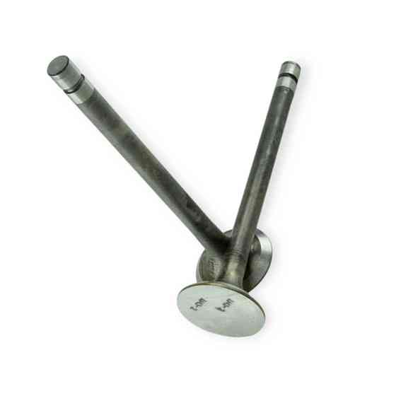 Клапан выпускной (малый) АМЗ (4шт) Д-240-245 Мукачево