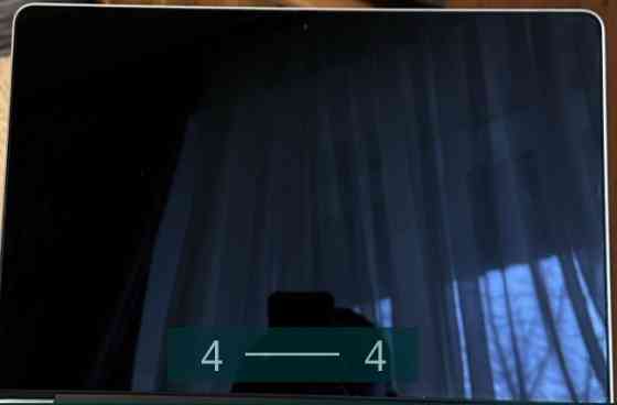 Ноутбук MacBook Pro 15 (2015) Retina Харків