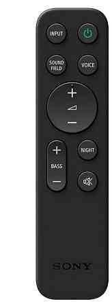 Саундбар: Sony HT-S2000 Киев