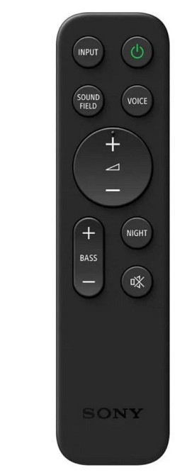 Саундбар: Sony HT-S2000 Киев - изображение 3