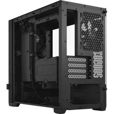 Корпус Fractal Design Pop Mini Silent Black TG (FD-C-POS1M-02) Вінниця