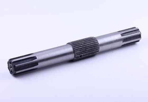 Вал підіймальний L-380 мм Z-8/31/8 Джинма200/204/240/244 Мукачево